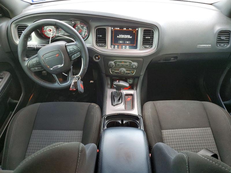 Aukcja sprzedaży 2023 Dodge Charger, vin: 2C3CDXHG6PH655785, numer aukcji: 48937076