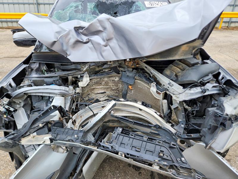 51525636 :رقم المزاد ، 5FNYF5H63NB004334 vin ، 2022 Honda Pilot مزاد بيع