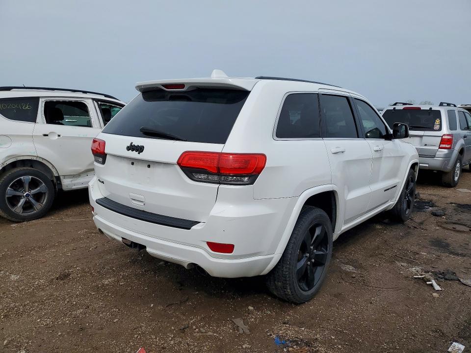 Продаж на аукціоні авто 2014 Jeep Grand Cherokee, vin: 1C4RJFAG2EC521536, номер лоту: 51592196