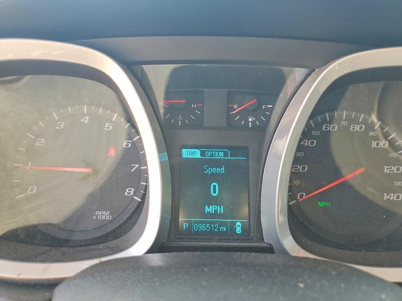 Продажа на аукционе авто 2016 Chevrolet Equinox, vin: 2GNALCEK0G1135511, номер лота: 51099906