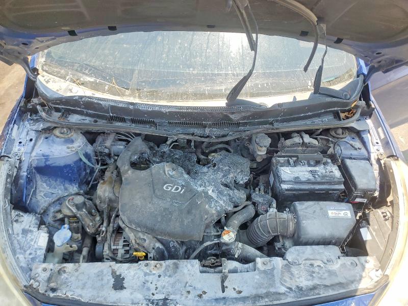 Продаж на аукціоні авто 2016 Hyundai Accent, vin: KMHCT4AE3GU095383, номер лоту: 50436406