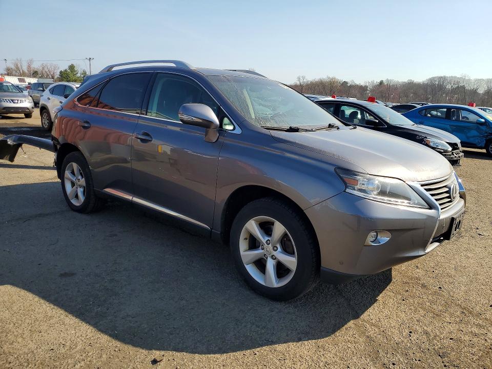 Aukcja sprzedaży 2015 Lexus Rx 350, vin: 2T2BK1BA8FC320496, numer aukcji: 49334166