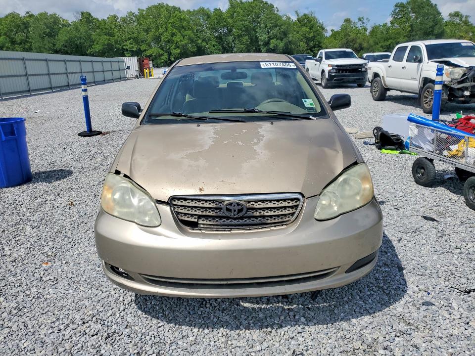 Продаж на аукціоні авто 2008 Toyota Corolla, vin: 1NXBR32E78Z956021, номер лоту: 51107406