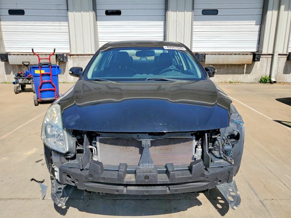 Aukcja sprzedaży 2011 Nissan Altima, vin: 1N4AL2AP2BC171150, numer aukcji: 49942026