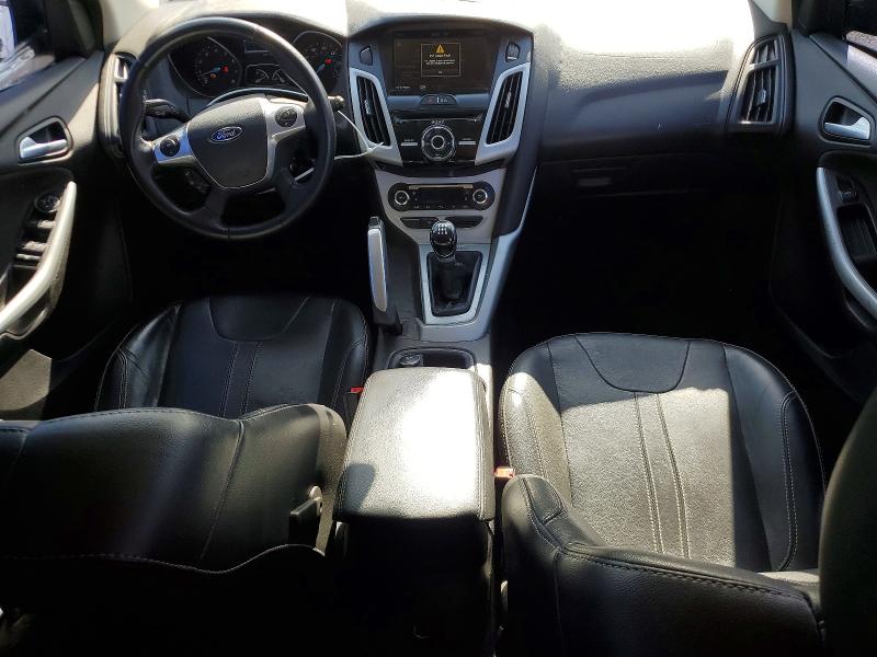 Продажа на аукционе авто 2014 Ford Focus, vin: 1FADP3K20EL119966, номер лота: 51146376