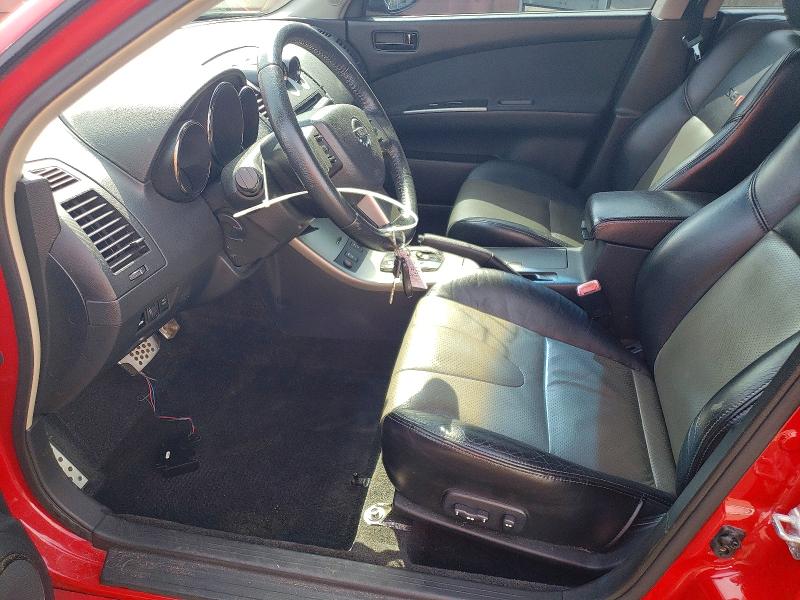 Продаж на аукціоні авто 2005 Nissan Altima, vin: 1N4BL11E55C266187, номер лоту: 49988196