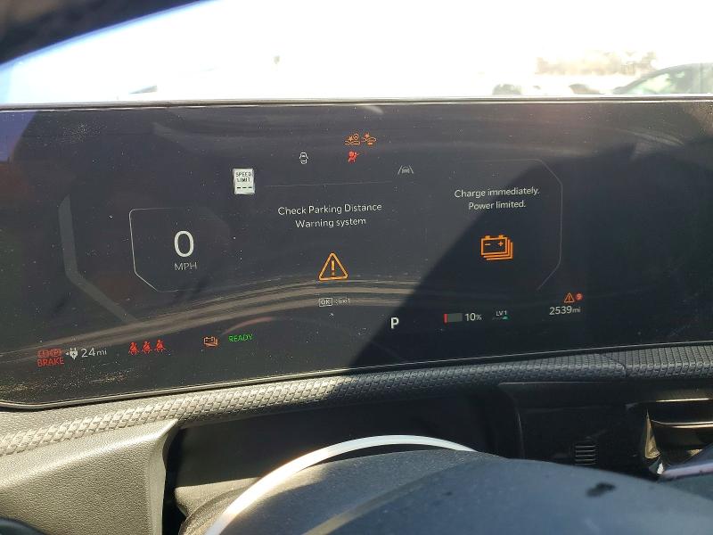 Aukcja sprzedaży 2025 Kia Ev6, vin: 5XYC44JA6SG013705, numer aukcji: 49911476