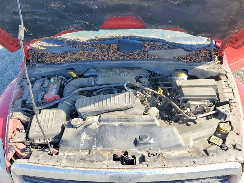 2005 Dodge Durango მანქანა იყიდება აუქციონზე, vin: 1D4HB48D25F556099, აუქციონის ნომერი: 51290846