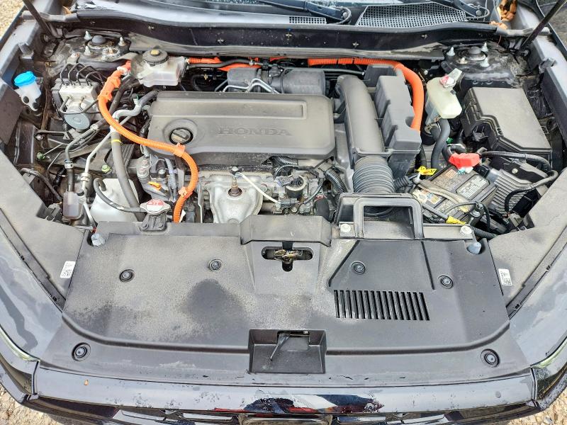 Aukcja sprzedaży 2024 Honda Cr-v, vin: 7FARS6H58RE022903, numer aukcji: 51788296