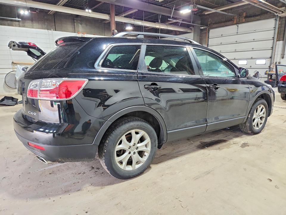 Aukcja sprzedaży 2011 Mazda Cx-9, vin: JM3TB2BA8B0322369, numer aukcji: 50075836