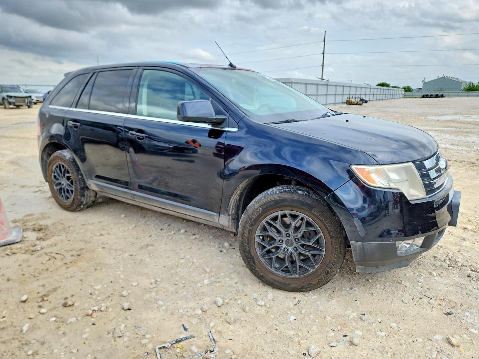 Продажа на аукционе авто 2009 Ford Edge, vin: 2FMDK49C89BA95558, номер лота: 48467456