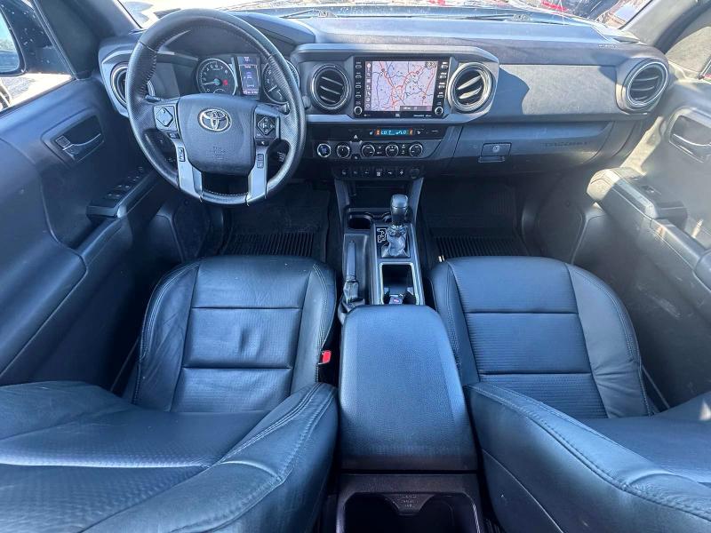 51062276 :رقم المزاد ، 3TMDZ5BN9PM149379 vin ، 2023 Toyota Tacoma مزاد بيع