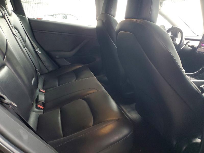 Продажа на аукционе авто 2019 Tesla Model 3, vin: 5YJ3E1EA0KF397641, номер лота: 48159936