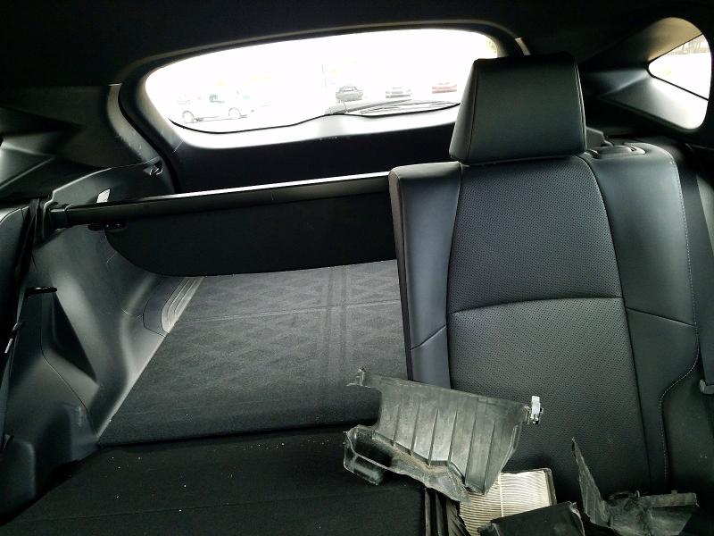 Продажа на аукционе авто 2024 Toyota Venza, vin: JTEAAAAH7RJ164862, номер лота: 50469806