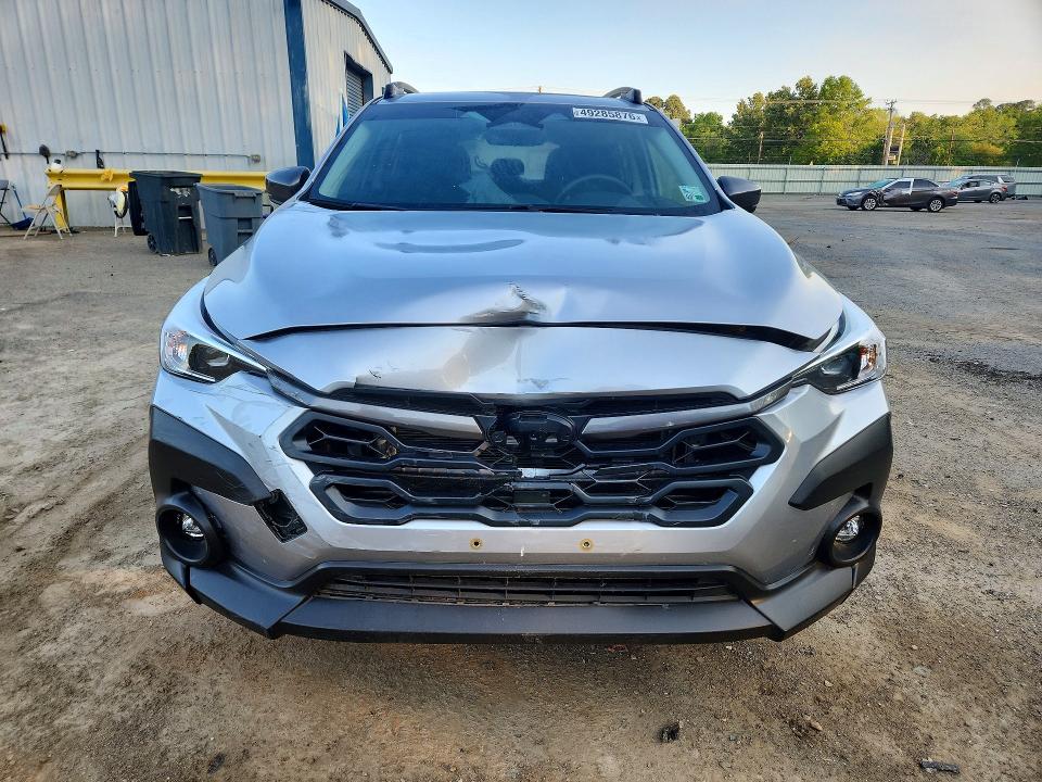 Aukcja sprzedaży 2024 Subaru Crosstrek, vin: JF2GUADC3R8377919, numer aukcji: 49285876