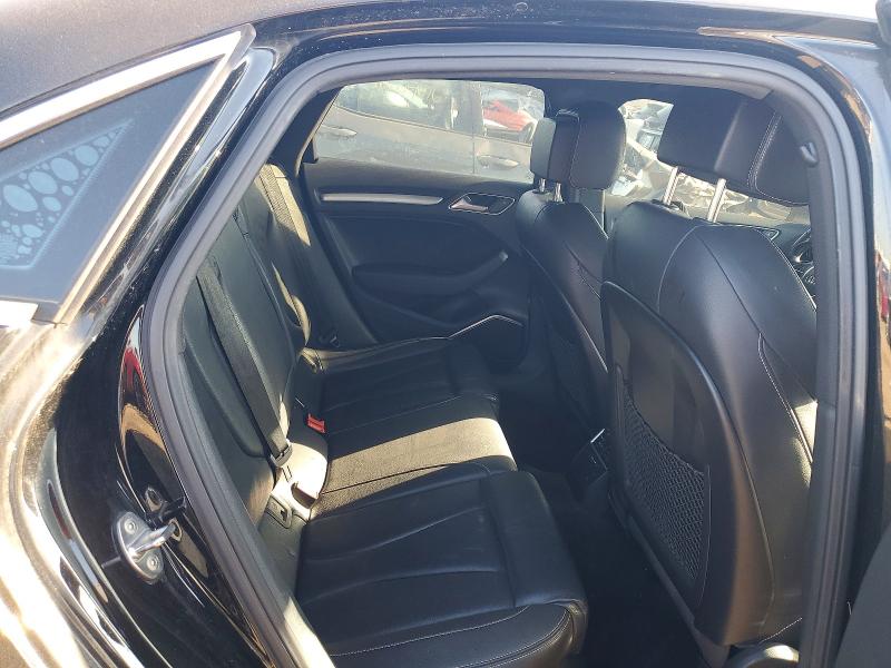 50654236 :رقم المزاد ، WAUB1GFF1G1047744 vin ، 2016 Audi S3 مزاد بيع