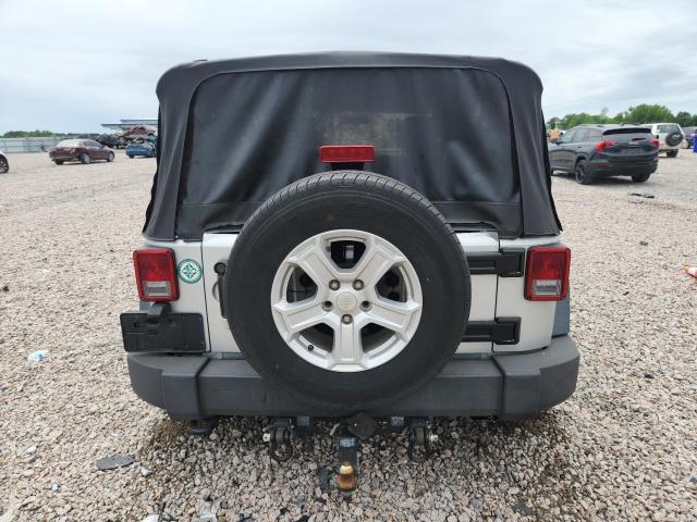 Продажа на аукционе авто 2010 Jeep Wrangler Unlimited, vin: 1J4BA3H16AL192166, номер лота: 51477766