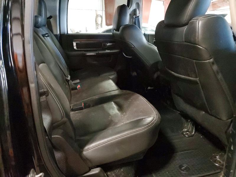 Продажа на аукционе авто 2014 Ram 1500, vin: 1C6RR7VM3ES100212, номер лота: 48253826