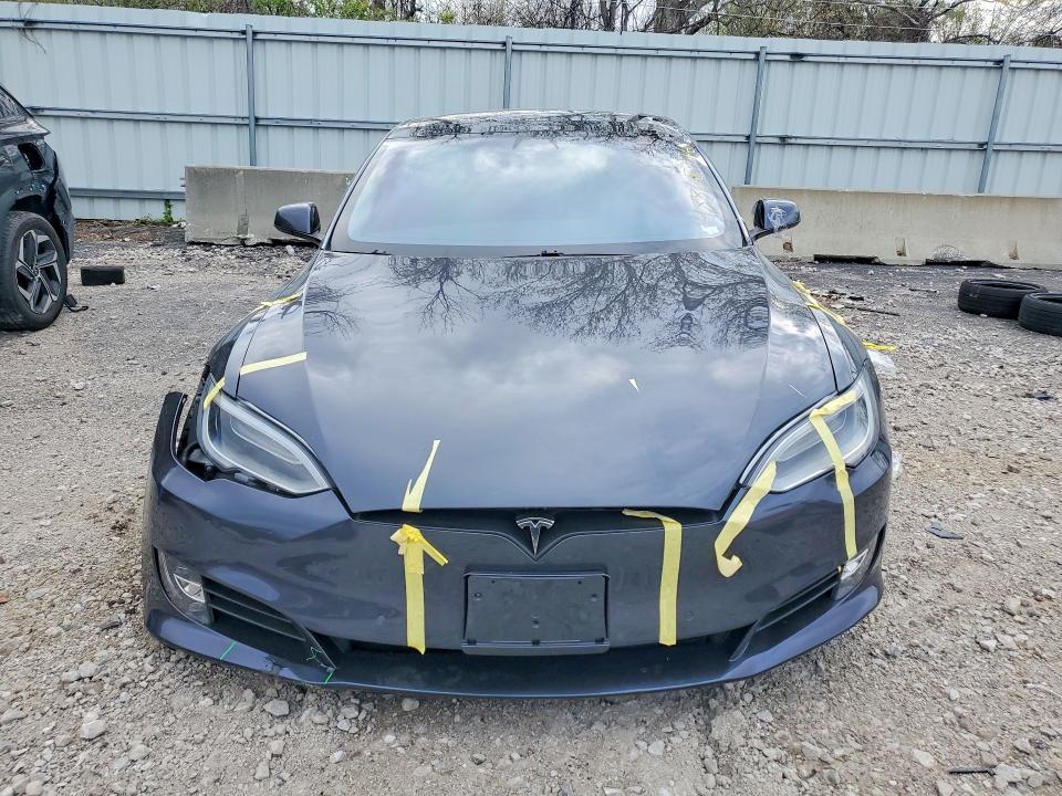 Aukcja sprzedaży 2018 Tesla Model S, vin: 5YJSA1E22JF284000, numer aukcji: 48868976