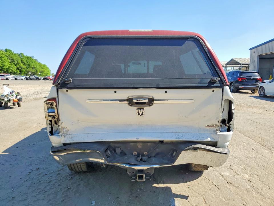 Aukcja sprzedaży 2006 Dodge Ram 1500, vin: 1D7HA18236S565583, numer aukcji: 49758096