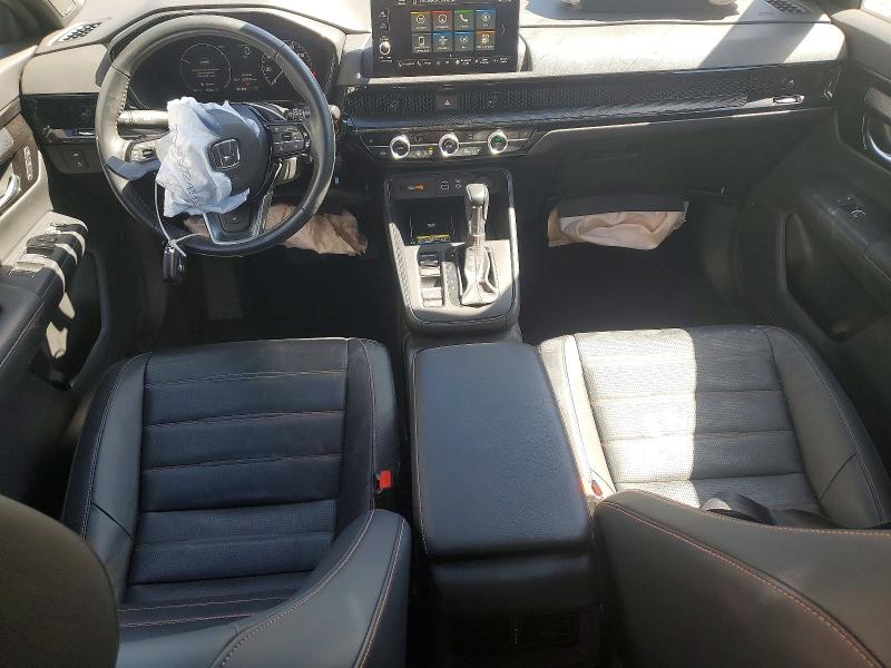 49944836 :رقم المزاد ، 7FARS6H92PE002632 vin ، 2023 Honda Cr-v مزاد بيع