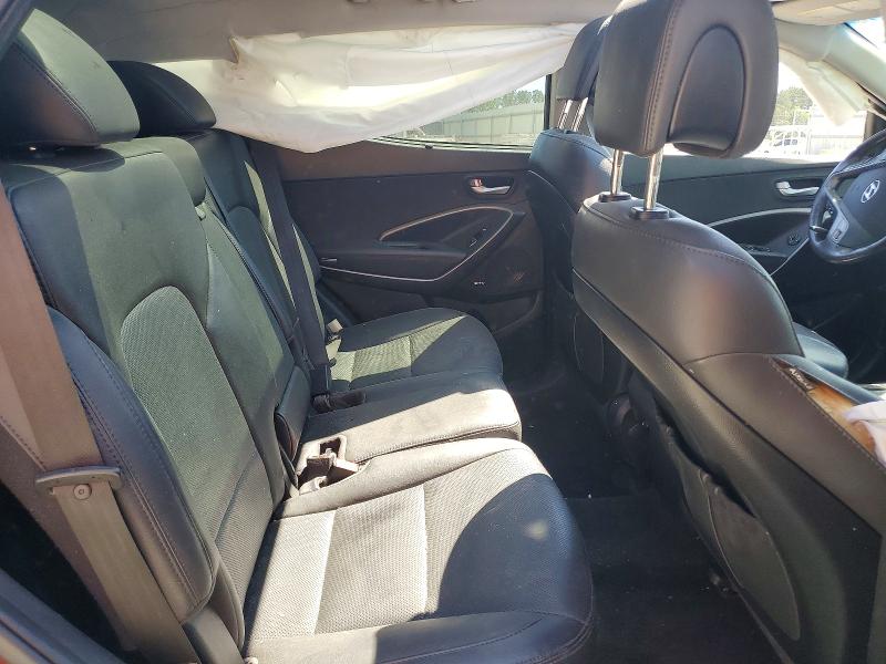 Aukcja sprzedaży 2017 Hyundai Santa Fe Sport, vin: 5XYZW4LA5HG473559, numer aukcji: 49691656