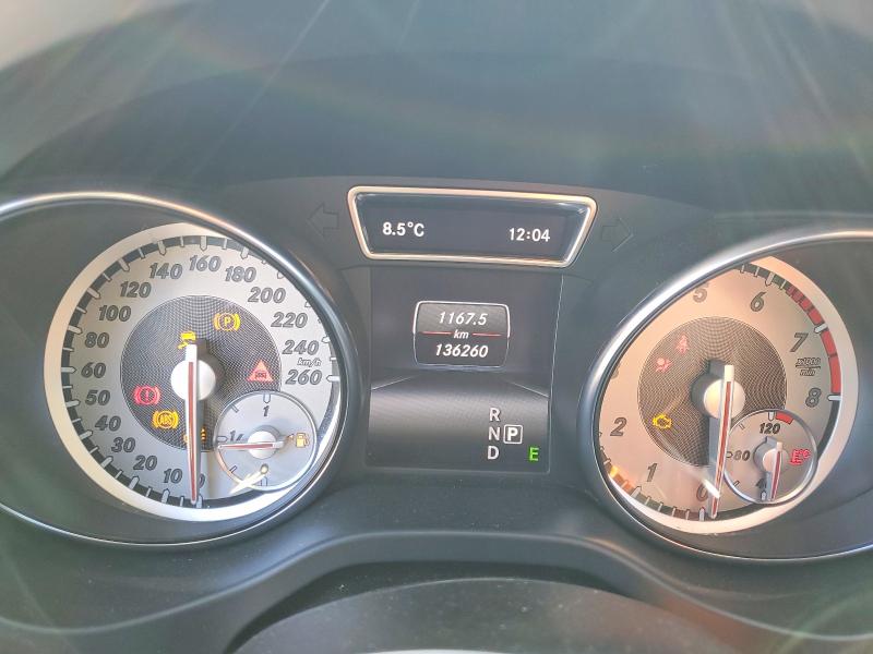 Aukcja sprzedaży 2014 Mercedes-benz Cla, vin: WDDSJ4GB2EN134495, numer aukcji: 48584036