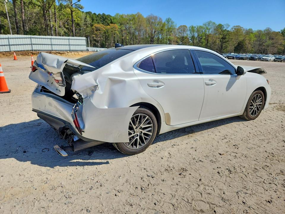 Продажа на аукционе авто 2016 Lexus Es 350, vin: JTHBK1GG6G2229789, номер лота: 48115906