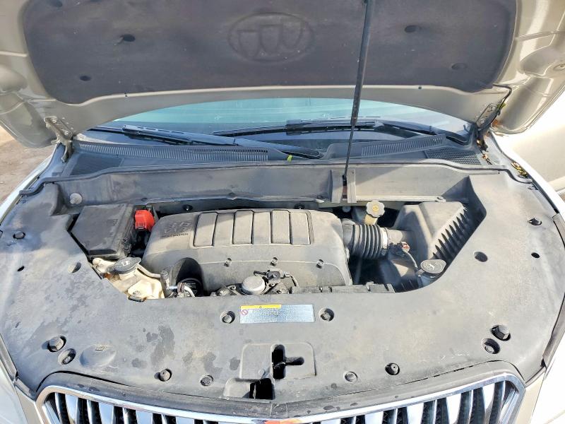 51302896 :رقم المزاد ، 5GAKVBKD5EJ174056 vin ، 2014 Buick Enclave مزاد بيع