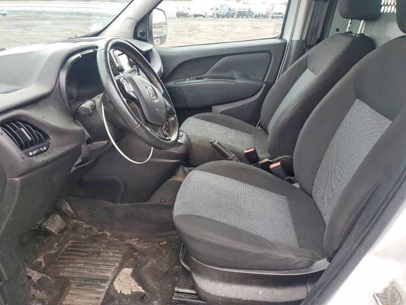 Продаж на аукціоні авто 2016 Ram Promaster City, vin: ZFBERFAT4G6C16728, номер лоту: 48481536
