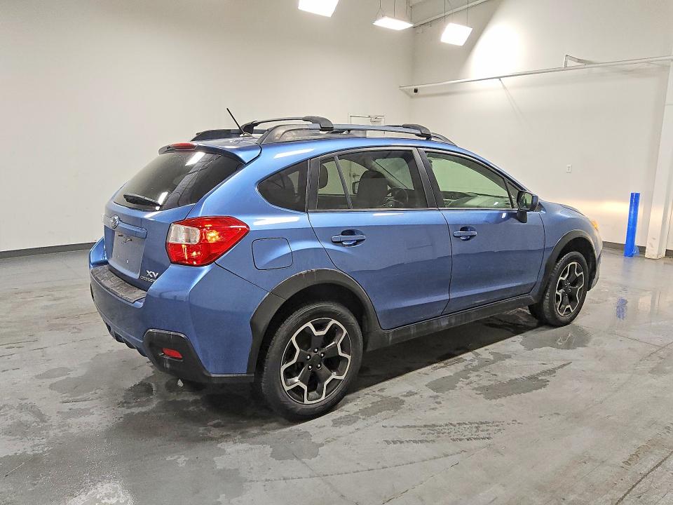 Продаж на аукціоні авто 2015 Subaru Xv Crosstrek, vin: JF2GPACC4F8261343, номер лоту: 48173026