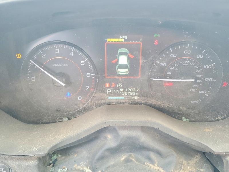 Продажа на аукционе авто 2021 Subaru Crosstrek, vin: JF2GTABC5MH383333, номер лота: 49659456