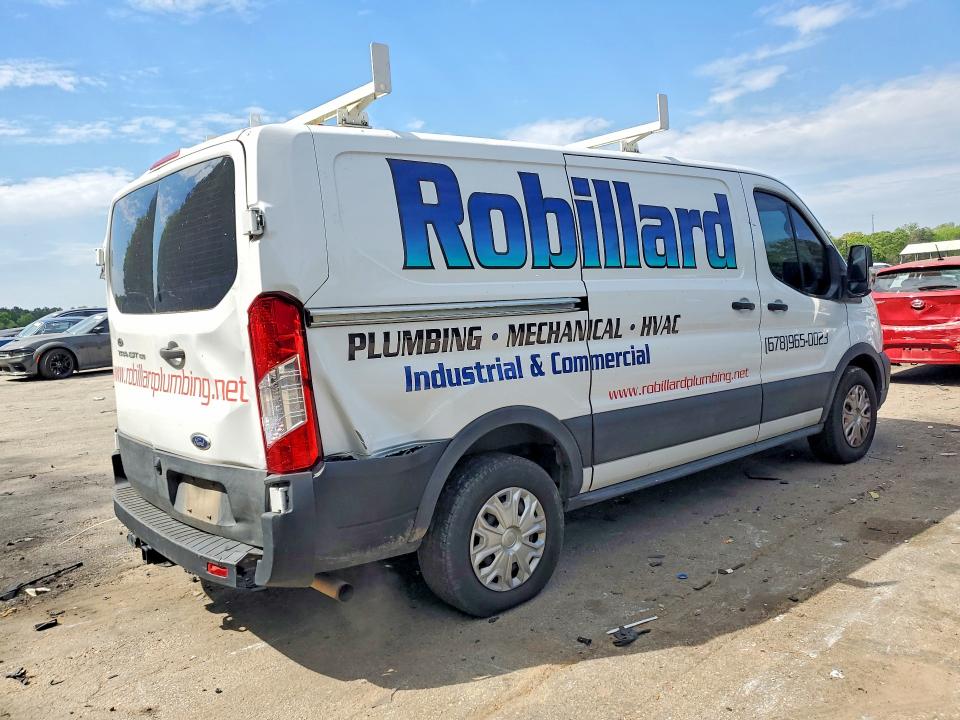 Продажа на аукционе авто 2021 Ford Transit, vin: 1FTYE1Y8XMKA28919, номер лота: 46091676