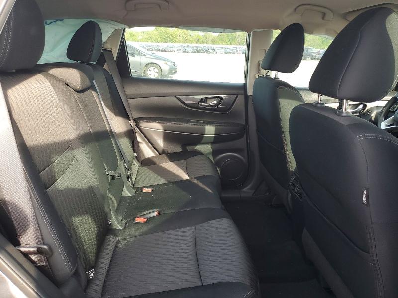 Aukcja sprzedaży 2018 Nissan Rogue, vin: KNMAT2MT3JP581546, numer aukcji: 48829266