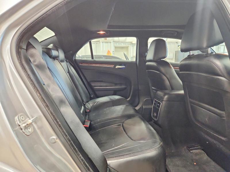 Продажа на аукционе авто 2014 Chrysler 300, vin: 2C3CCARG5EH157699, номер лота: 50044966