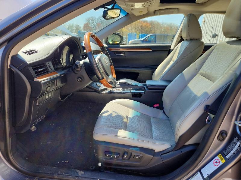 Aukcja sprzedaży 2013 Lexus Es 300h, vin: JTHBW1GG2D2005712, numer aukcji: 48673066