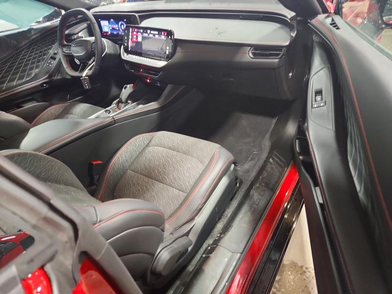Продажа на аукционе авто 2025 Dodge Charger, vin: 2C3CDBCK6SR559799, номер лота: 48458826
