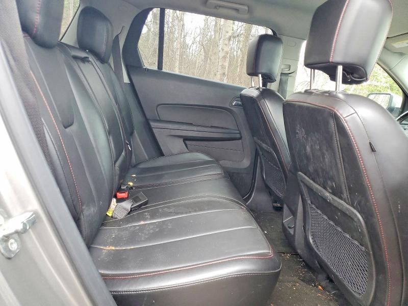 49301726 :رقم المزاد ، 2GKFLVE54C6337564 vin ، 2012 Gmc Terrain مزاد بيع