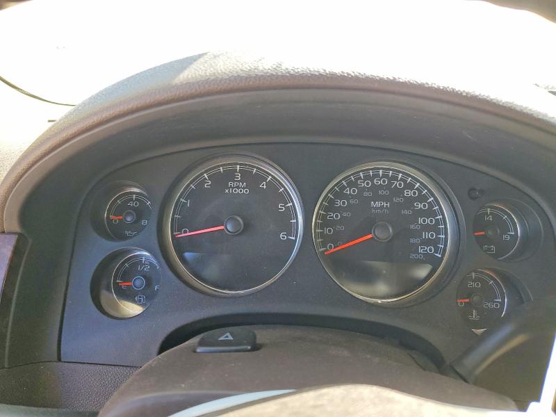 Продаж на аукціоні авто 2010 Gmc Yukon, vin: 1GKUKEEF6AR218967, номер лоту: 48701116