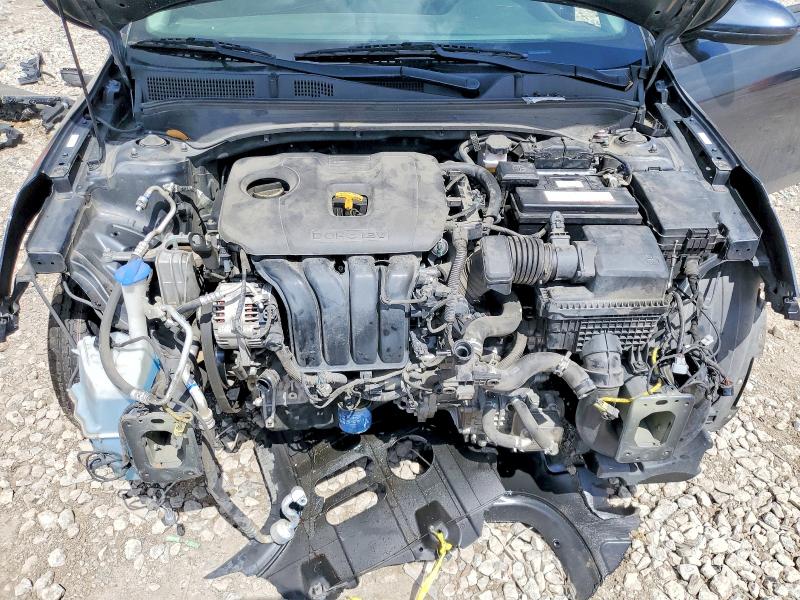 Продаж на аукціоні авто 2021 Kia Forte, vin: 3KPF24AD9ME317365, номер лоту: 49660626