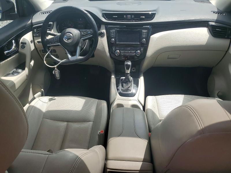 Aukcja sprzedaży 2022 Nissan Rogue Sport, vin: JN1BJ1CW3NW484989, numer aukcji: 49879476