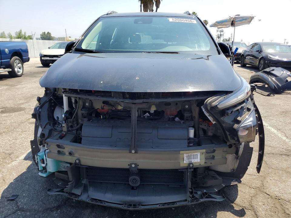 Продаж на аукціоні авто 2023 Chevrolet Bolt Euv, vin: 1G1FY6S03P4181397, номер лоту: 52000456
