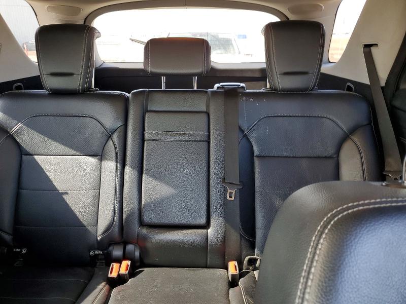 49117856 :رقم المزاد ، 4JGDA2EB3DA189629 vin ، 2013 Mercedes-benz Ml مزاد بيع