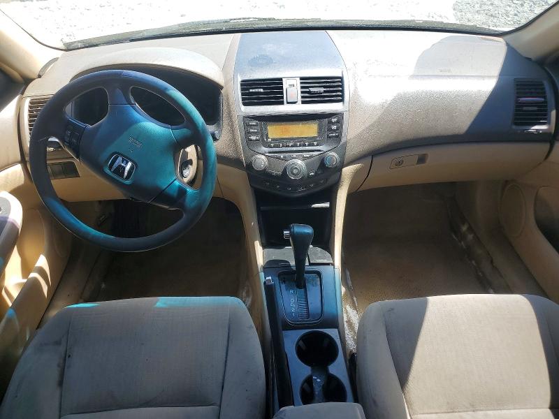 Продаж на аукціоні авто 2005 Honda Accord, vin: 1HGCM56475A084135, номер лоту: 50569646