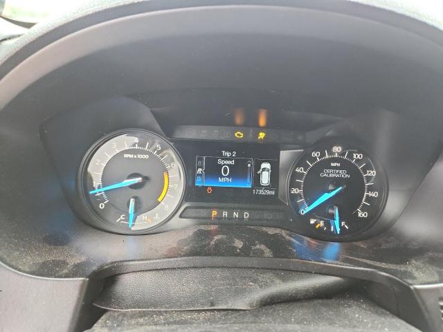 Продажа на аукционе авто 2017 Ford Explorer, vin: 1FM5K8AR8HGA79279, номер лота: 51873676