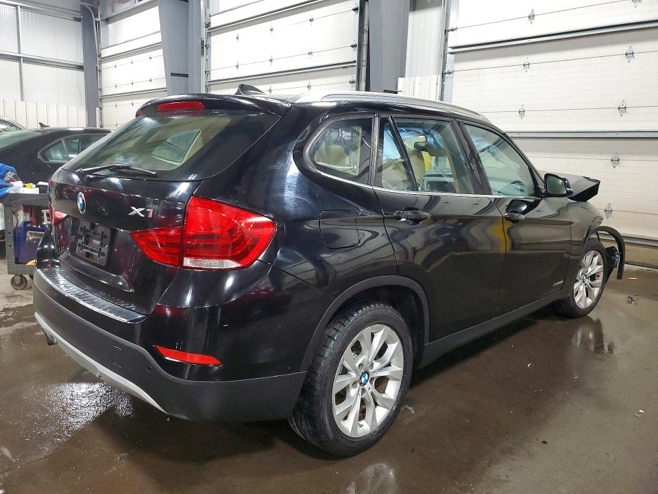 Aukcja sprzedaży 2014 Bmw X1, vin: WBAVL1C57EVY16303, numer aukcji: 51870406