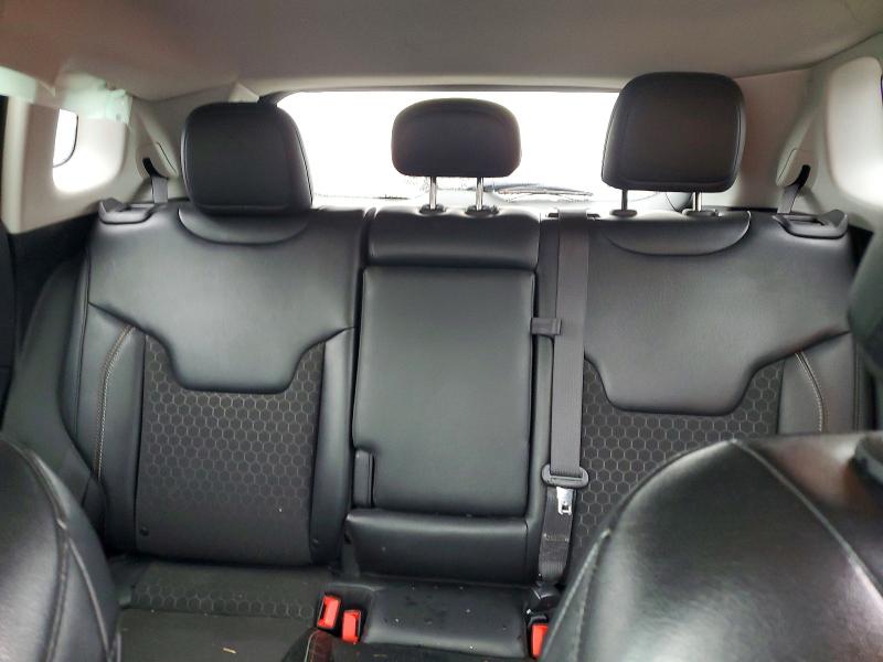 Продажа на аукционе авто 2021 Jeep Compass, vin: 3C4NJDBB0MT504002, номер лота: 51438356