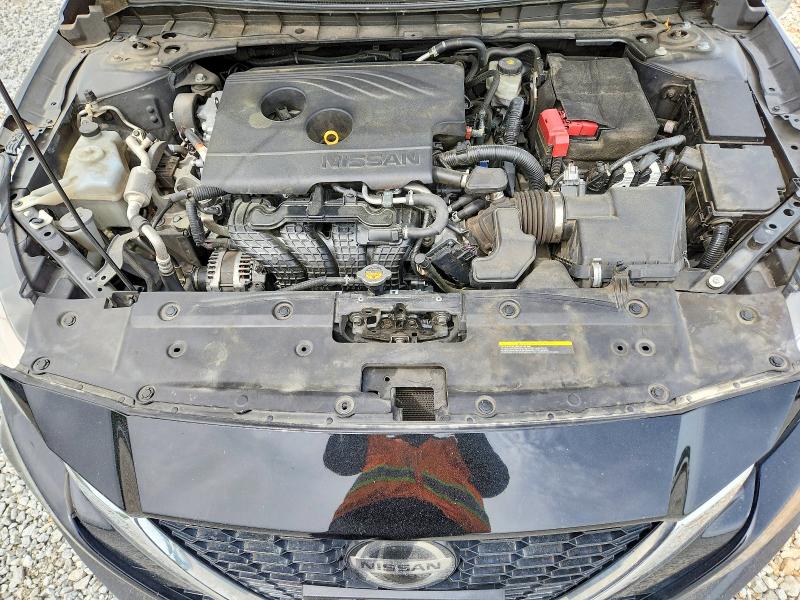 Продажа на аукционе авто 2019 Nissan Altima, vin: 1N4BL4EV6KC248773, номер лота: 48840896