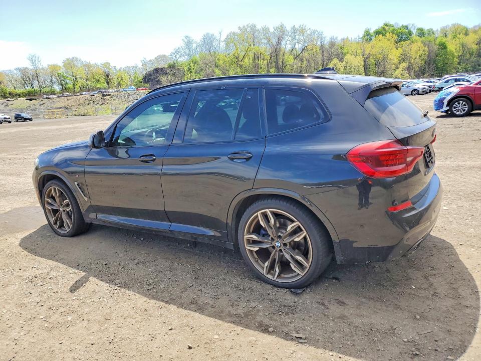 50685726 :رقم المزاد ، 5UXTS3C53K0Z04278 vin ، 2019 Bmw X3 مزاد بيع