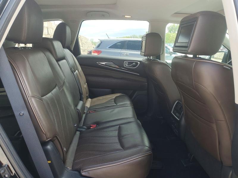 Продаж на аукціоні авто 2015 Infiniti Qx60, vin: 5N1AL0MN9FC522971, номер лоту: 50916826